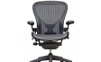 Herman Miller Aeron Chairs