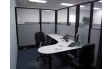 Remanufactured 7’ x 12’ x 85” high Herman Miller AO2 Cubicles